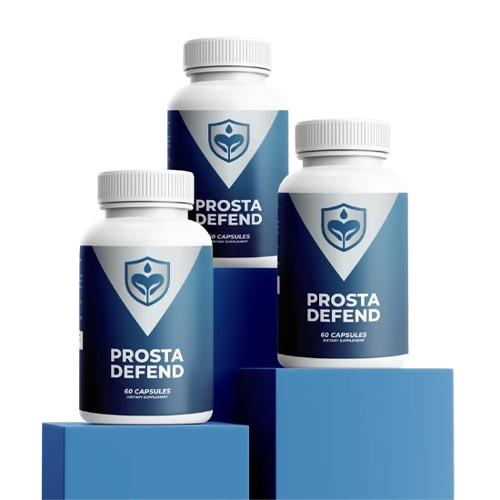 Prosta Defend Prostate Support Supplement
